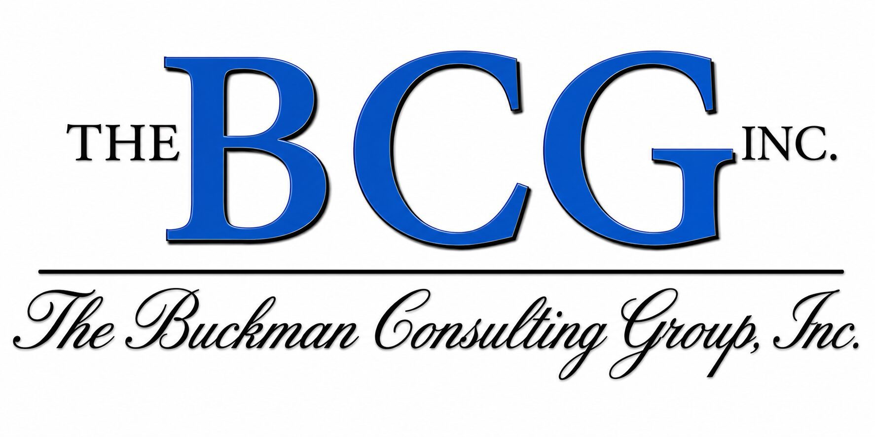 The Buckman Consulting Group
